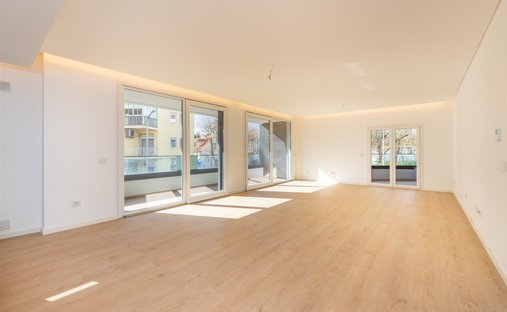 Wohnung in Parede, Lissabon, Portugal 1