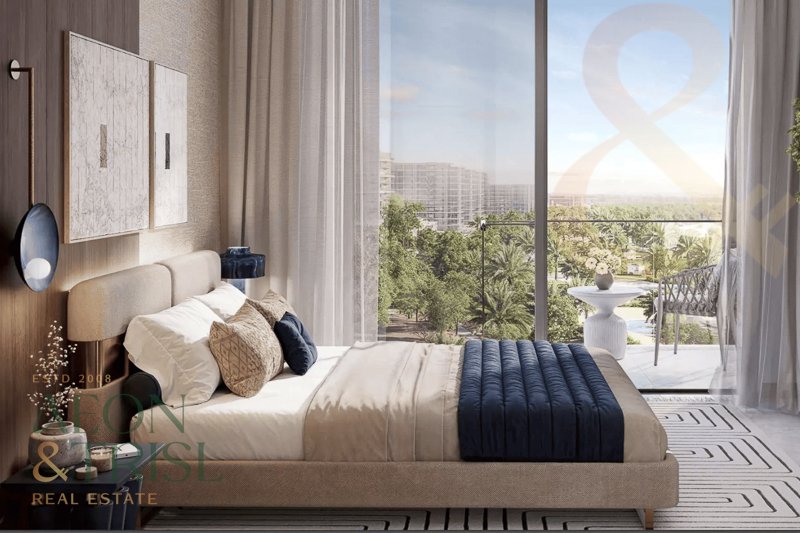 Apartment in Dubai Hills Estate, Dubai, United Arab Emirates 2 - 16069600