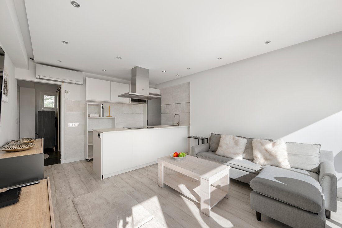 Apartment in Portals Nous, Calvia, Balearic Islands 3 - 15125065