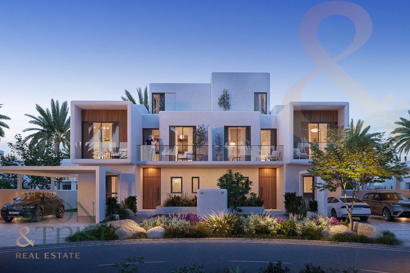 Villa in Wadi Al Amardi, Dubai, United Arab Emirates 5 - 16069605