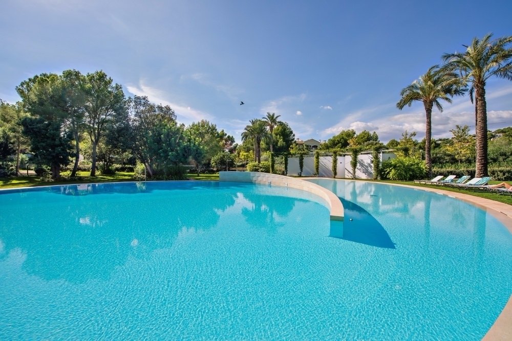 Appartement à Portals Nous, Calvià, Îles Baléares 1 - 12482538