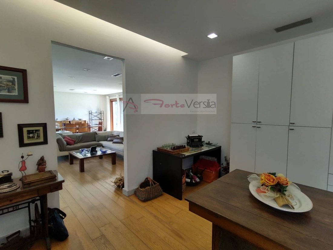 Villa in Cervaiolo - Debbia, Montignoso, Tuscany 5 - 16071021