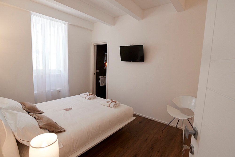 Wohnung in Conversano, Apulien, Italien 1 - 16069176