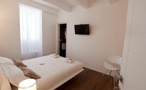 Wohnung in Conversano, Apulien, Italien 1