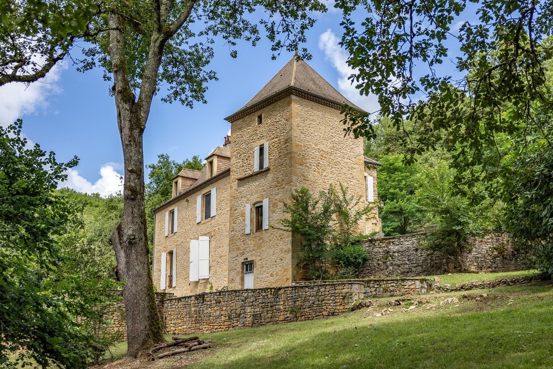 House in Beynac-et-Cazenac, Nouvelle-Aquitaine, France 2 - 16071467