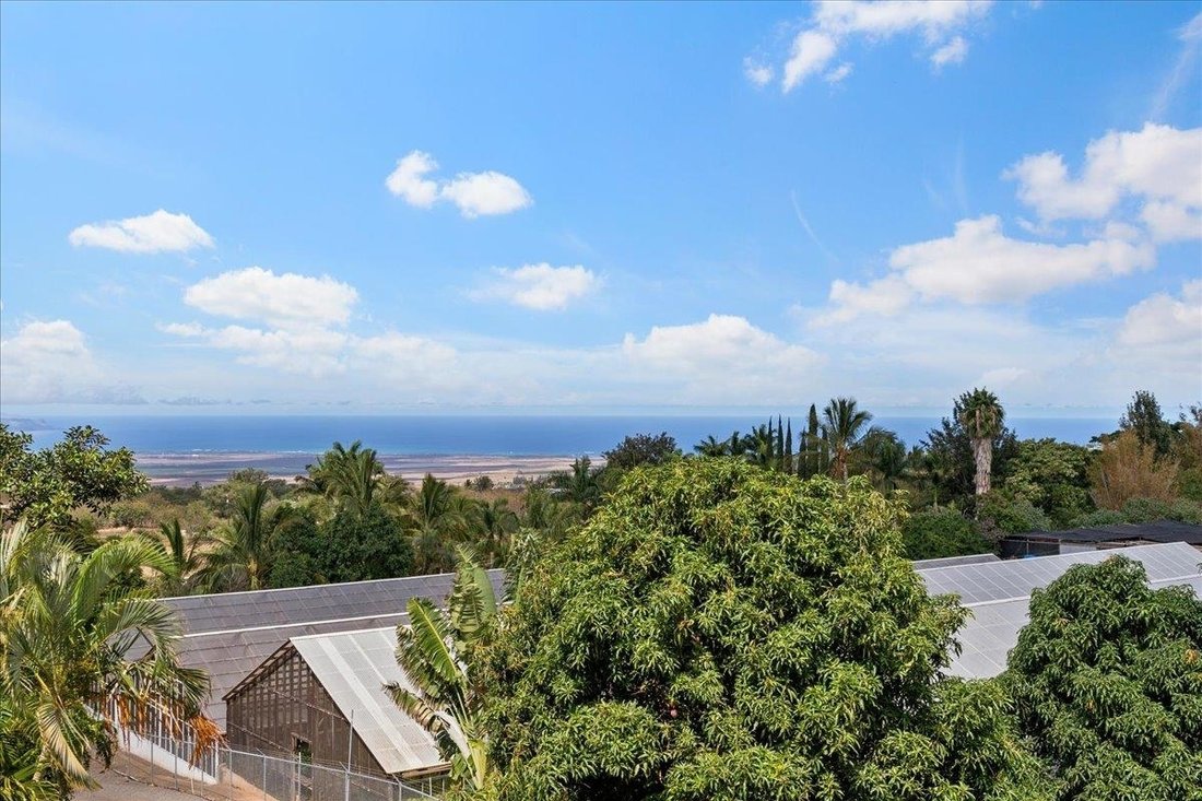 House in Kula, Hawaii, United States 4 - 16070112