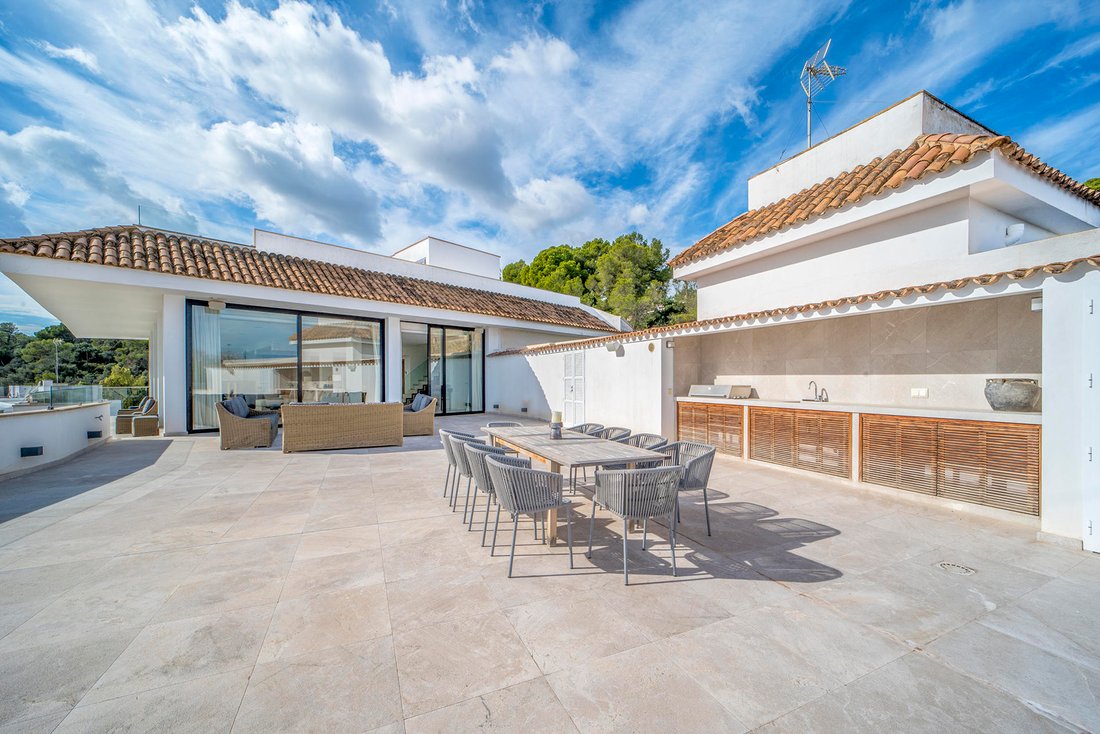 Apartment in Cas Catala, Calvia, Balearic Islands 3 - 14975033