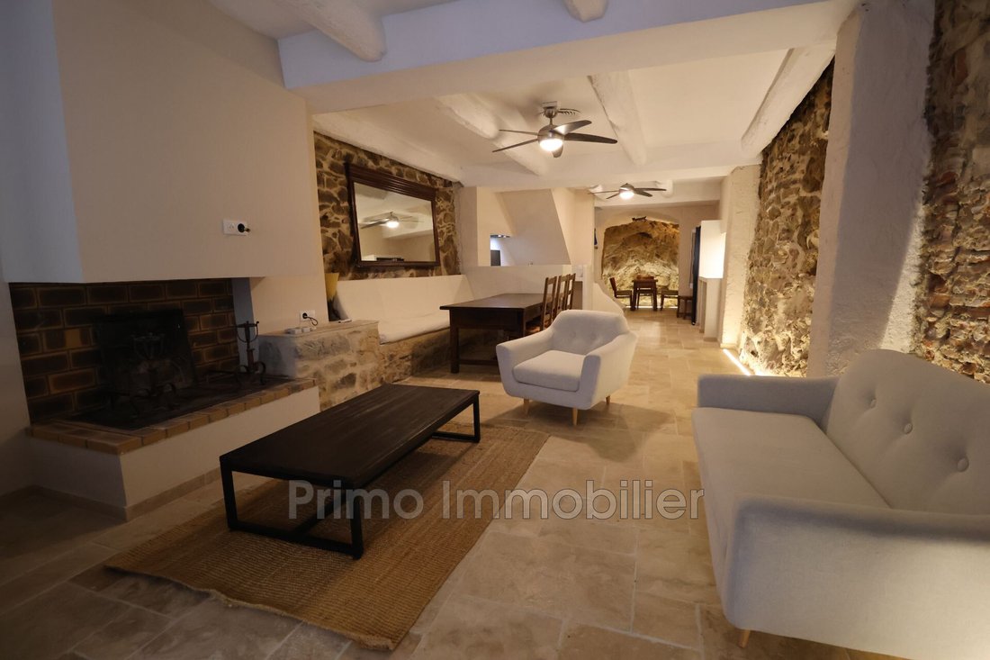 Villa in Grimaud, Provence-Alpes-Côte d'Azur, France 4 - 16069636