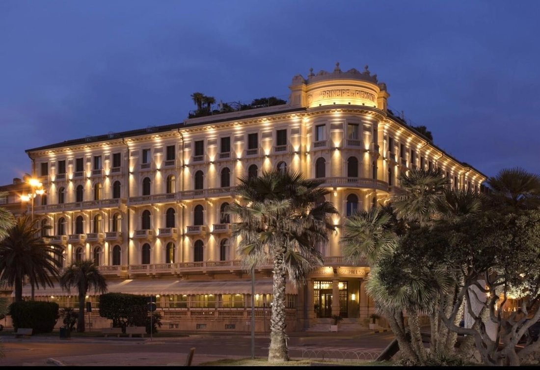 Apartment in Lungomare, Viareggio, Tuscany 3 - 16070397