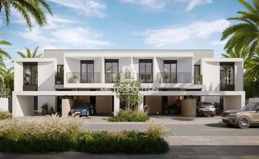 Villa in Wadi Al Safa 5, Wadi Al Safa, Dubai 1