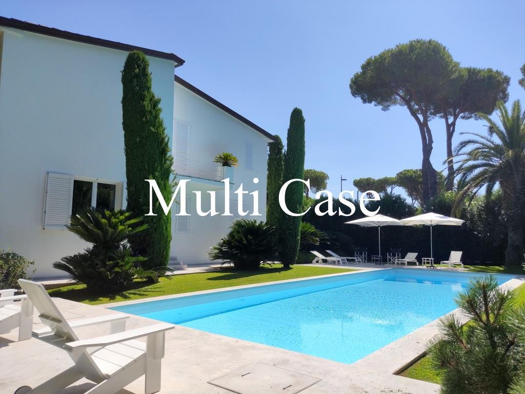 Villa in Roma Imperiale, Forte dei Marmi, Tuscany 1 - 16070431
