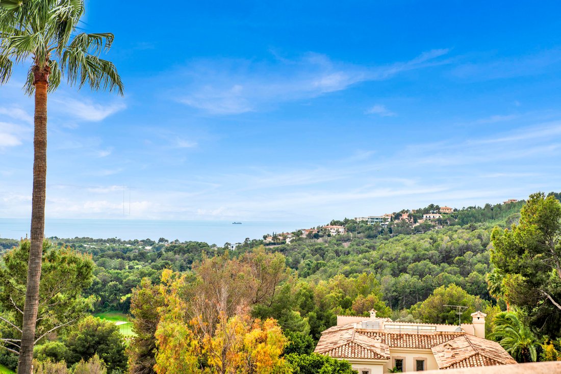 Villa in Portals Nous, Calvia, Balearic Islands 5 - 15827920