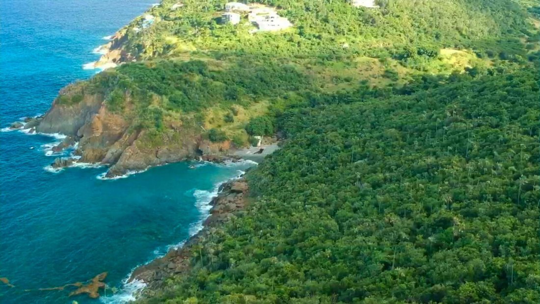 Land in Lovenlund, St. Thomas, U.S. Virgin Islands 1 - 16071048
