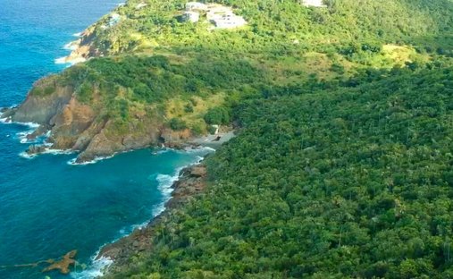 Land in Lovenlund, St. Thomas, U.S. Virgin Islands 1