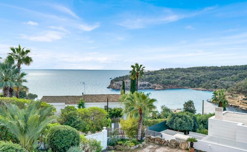 Villa in Sol de Mallorca, Calvia, Balearic Islands 1