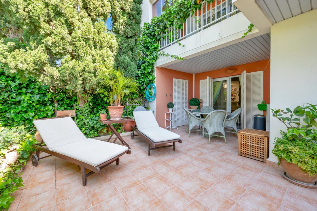 Apartment in Cas Catala, Calvia, Balearic Islands 4 - 15827942
