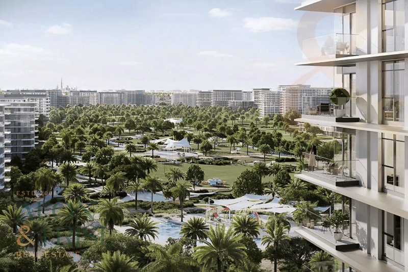 Apartment in Dubai Hills Estate, Dubai, United Arab Emirates 5 - 16069600