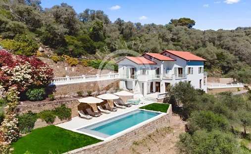 Villa a Dolceacqua, Liguria, Italia 1