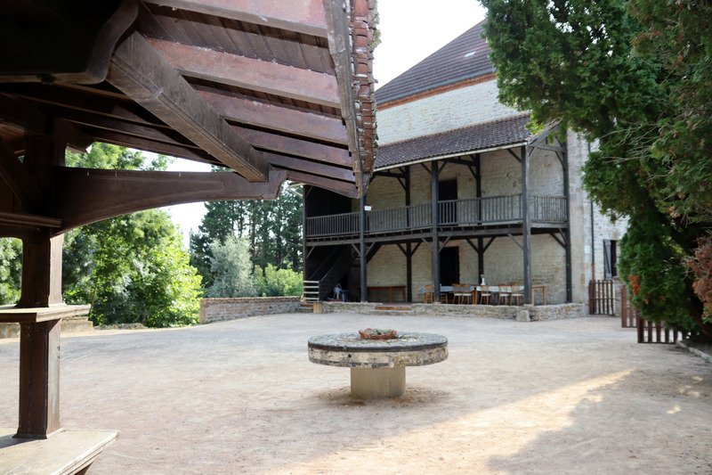 Maison à La Truchère, Bourgogne-Franche-Comté, France 3 - 16070791