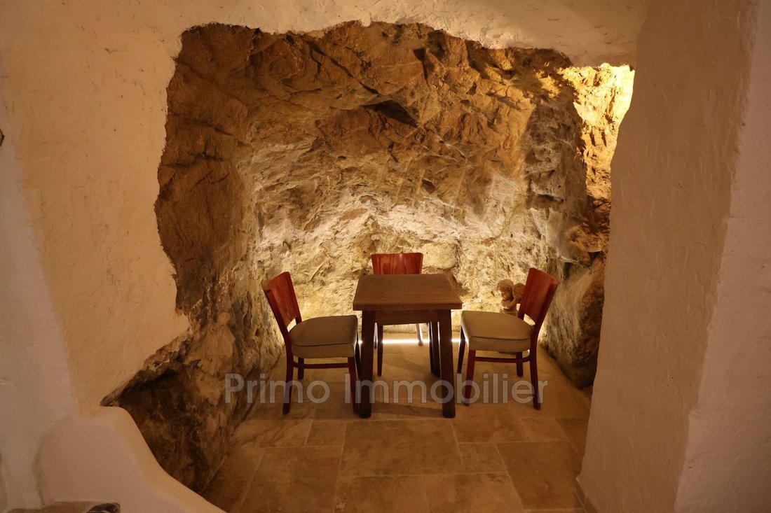 Villa in Grimaud, Provence-Alpes-Côte d'Azur, France 1 - 16069636