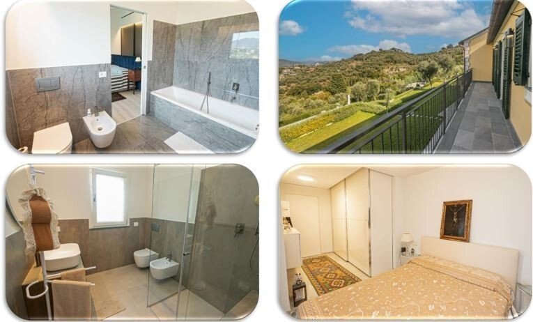 Villa in Portofino, Liguria, Italy 4 - 16070400
