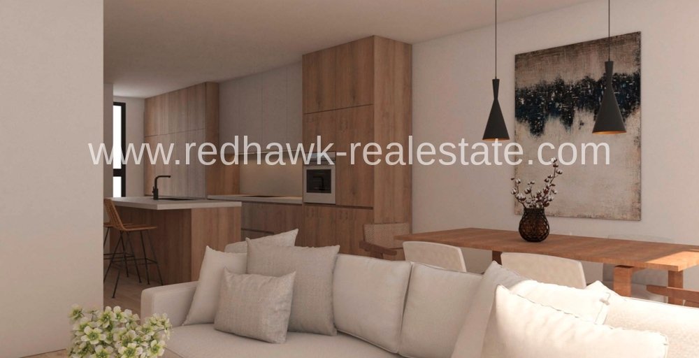 Apartment in Palma, Balearic Islands, Spain 4 - 16069380