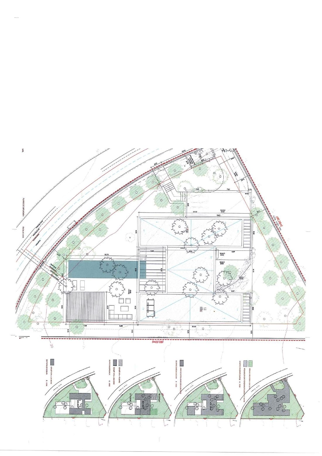 Land in Calvia, Balearic Islands, Spain 4 - 12200282