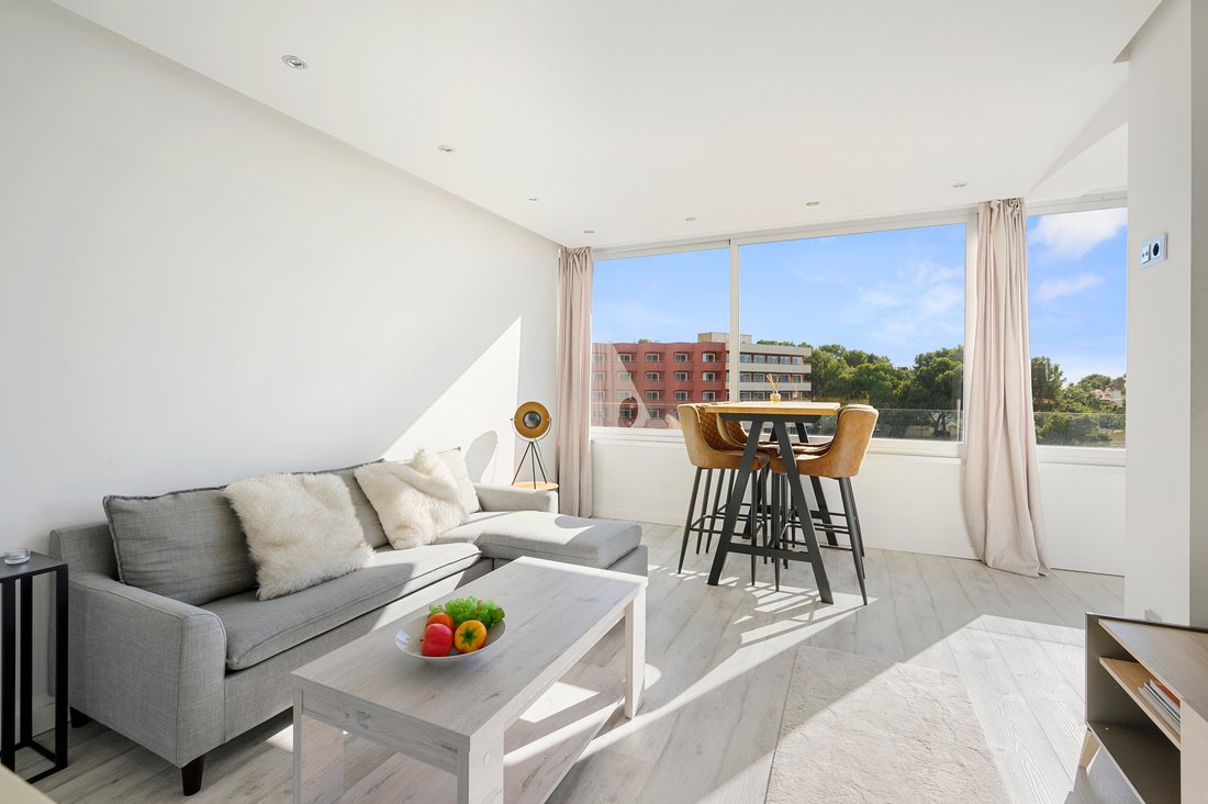 Apartment in Portals Nous, Calvia, Balearic Islands 2 - 15125065