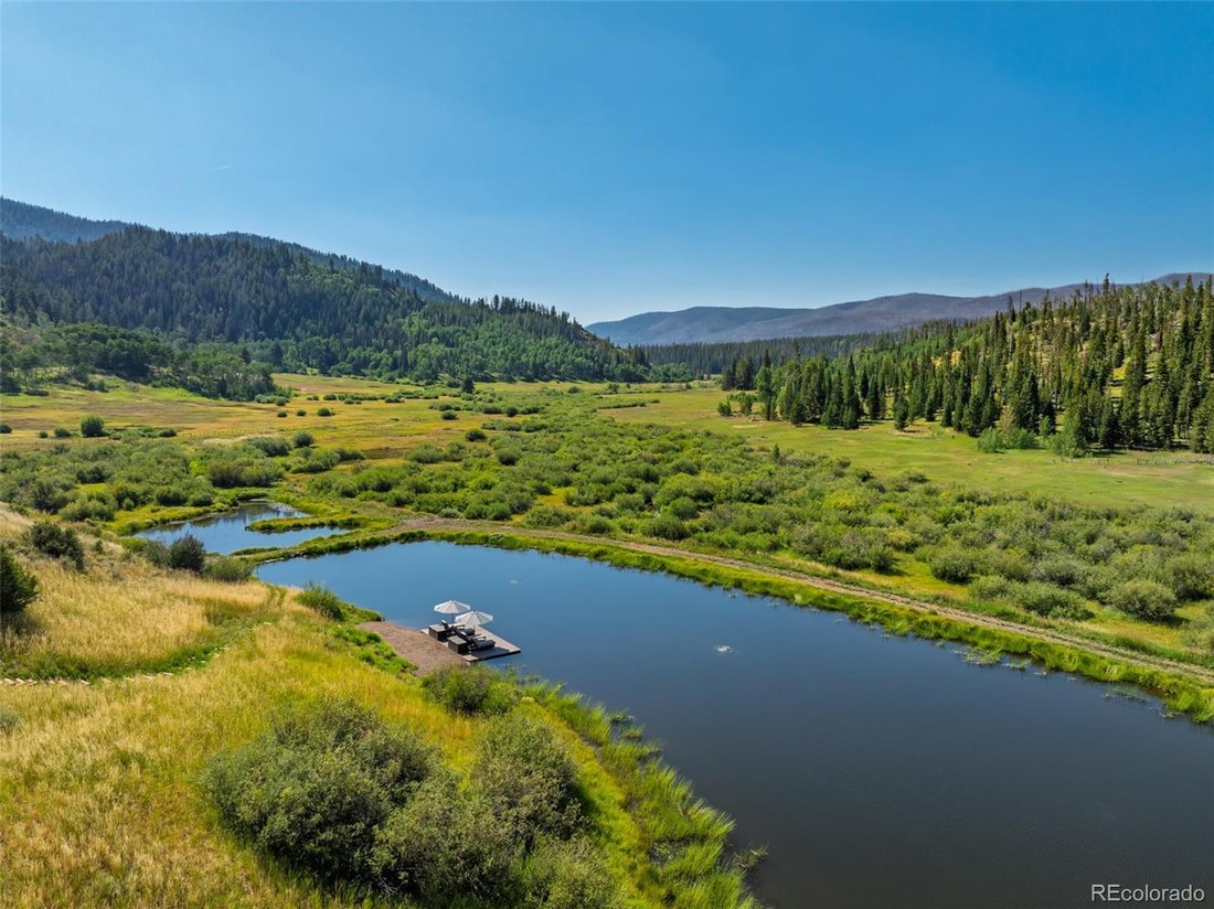 House in Oak Creek, Colorado, United States 4 - 16070879