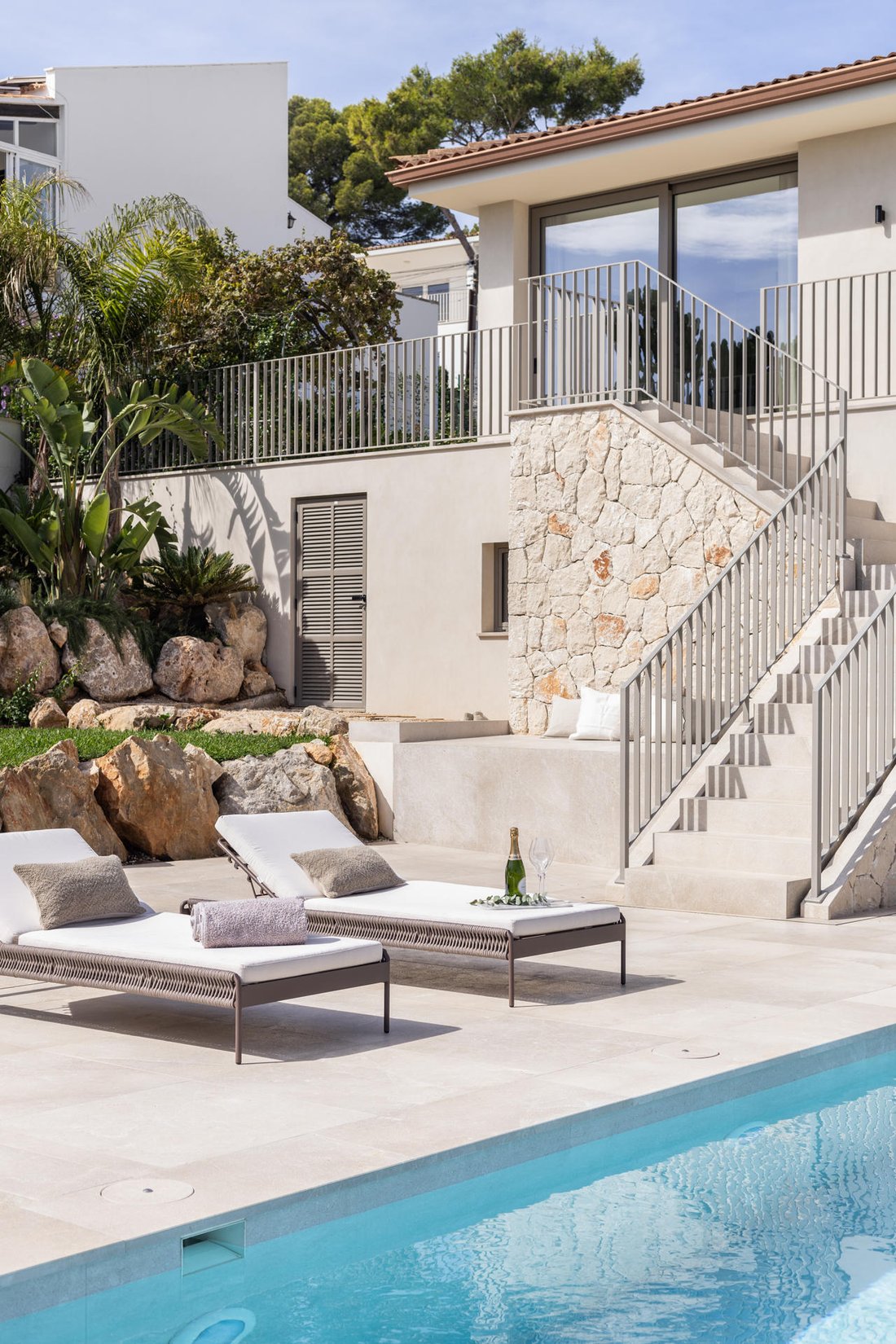 Villa in Calvia, Balearic Islands, Spain 3 - 16069104