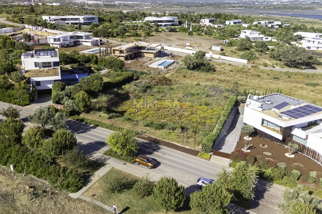 Land in Odiaxere, Algarve, Portugal 5 - 16070417