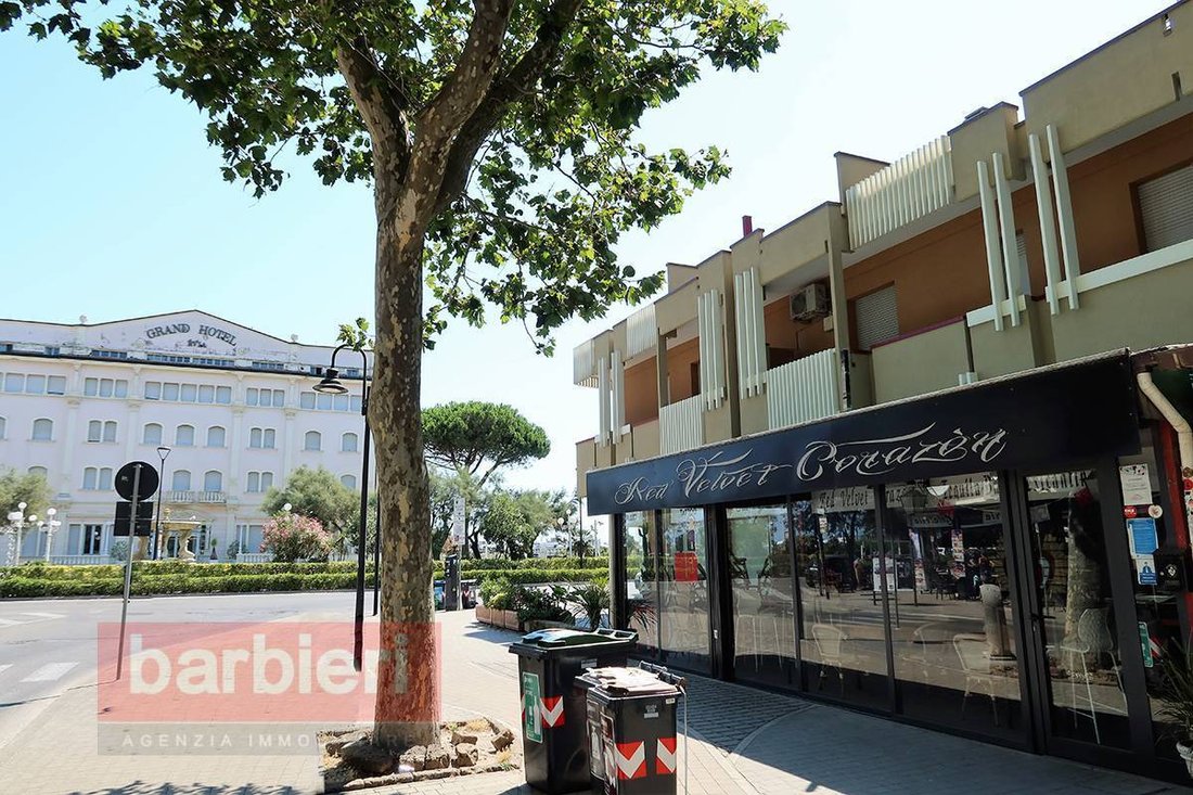 Apartment in Center, Cervia, Emilia-Romagna 2 - 16071039