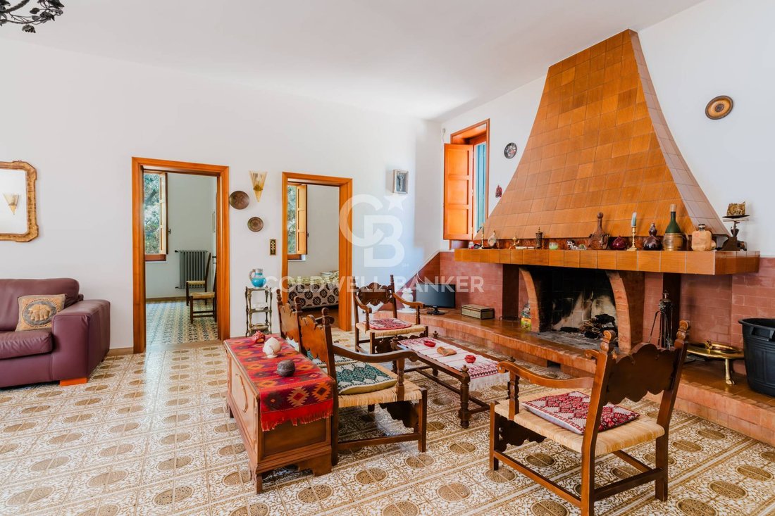 Villa in Campanile - Fumarola - Cavallerizza, Ostuni, Apulia 3 - 16071019