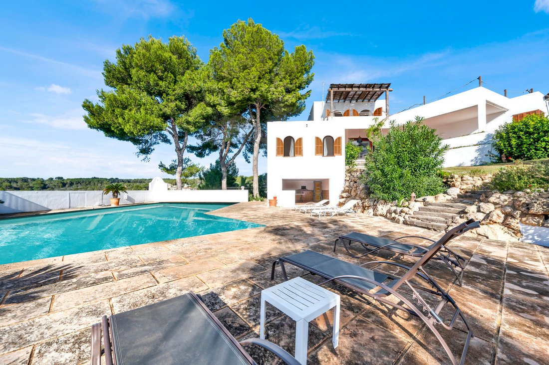 Villa in Sol de Mallorca, Calvia, Balearic Islands 2 - 15036439