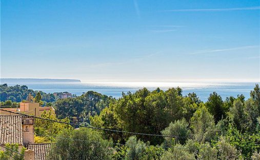 House in Genoa, Palma, Balearic Islands 1