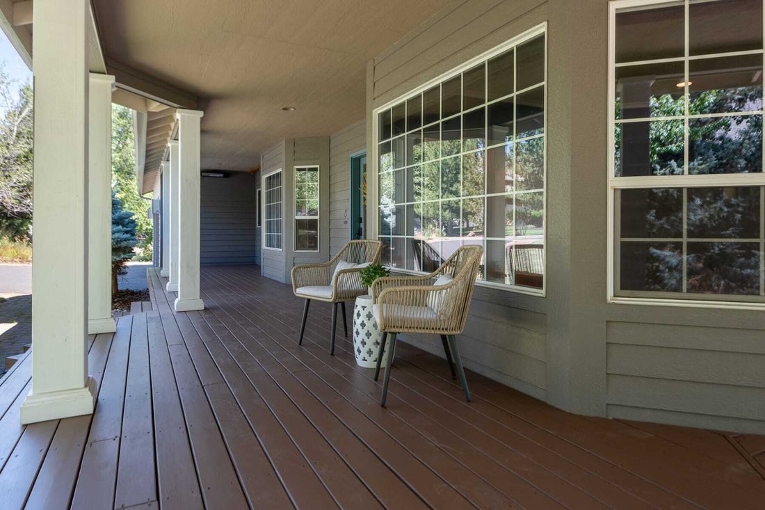 House in Bend, Oregon, United States 5 - 16070230