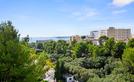 Apartamento en Portals Nous, Calviá, Islas Baleares 1