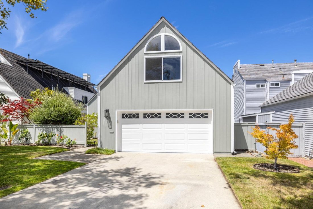 House in San Mateo, California, United States 2 - 16070391