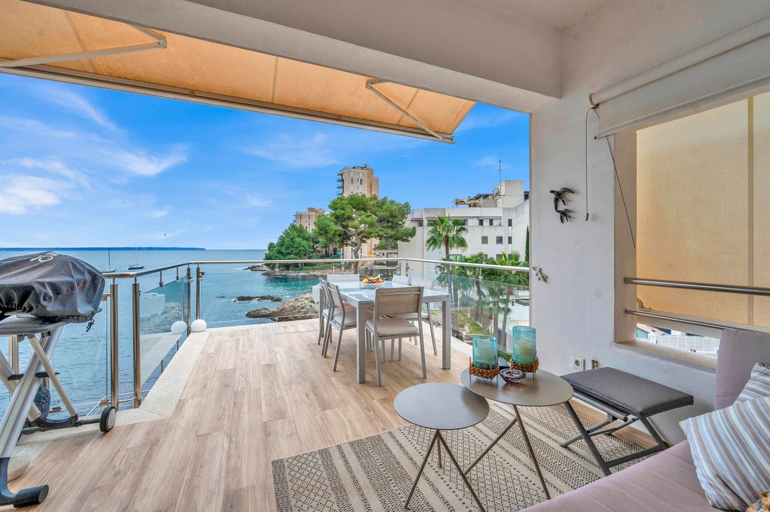 Apartment in Cas Catala, Calvia, Balearic Islands 4 - 16069099