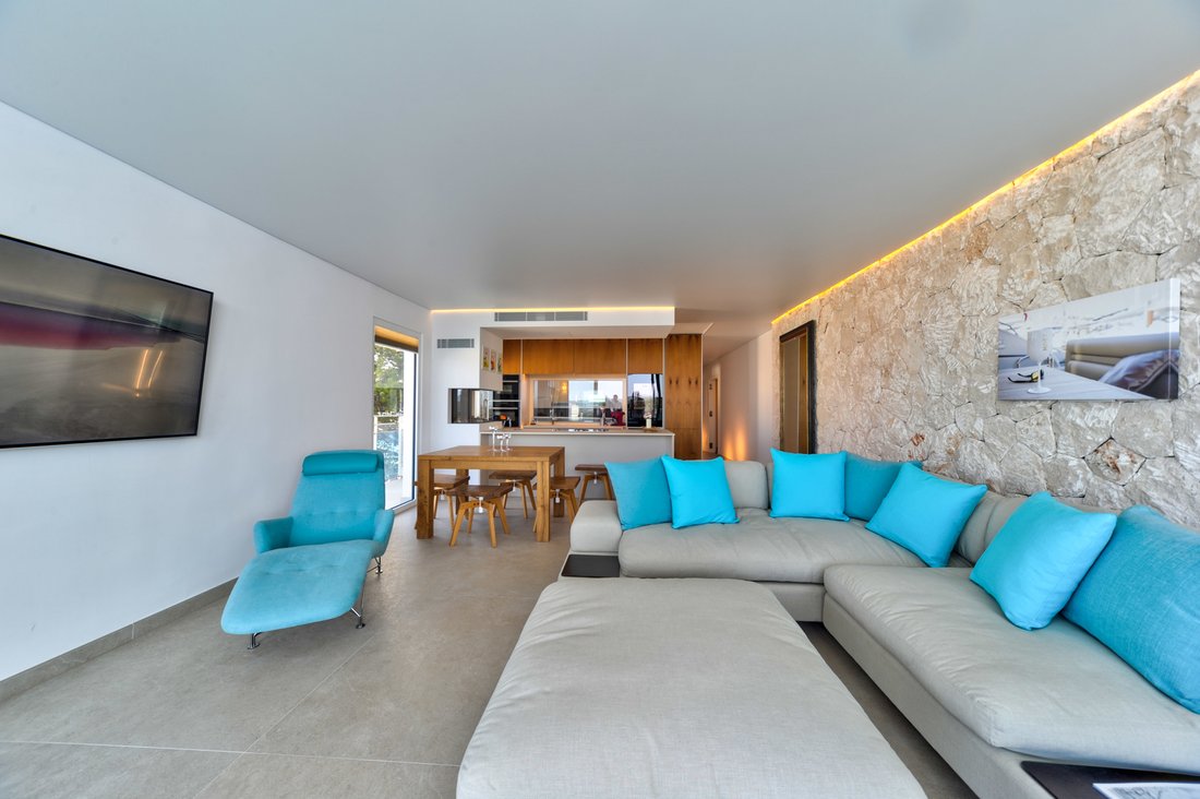 Apartment in Calvia, Balearic Islands, Spain 5 - 14534980