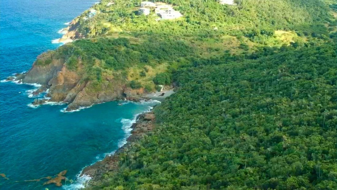 Land in Lovenlund, St. Thomas, U.S. Virgin Islands 5 - 16071048