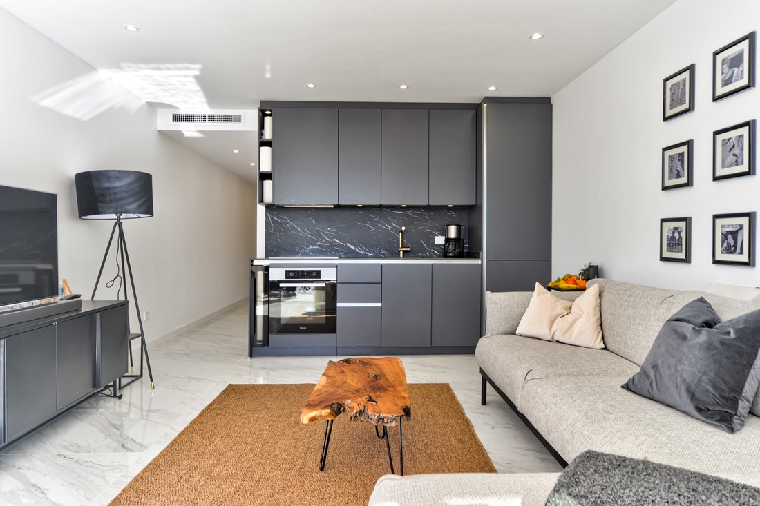 Apartment in Portals Nous, Calvia, Balearic Islands 5 - 15827791