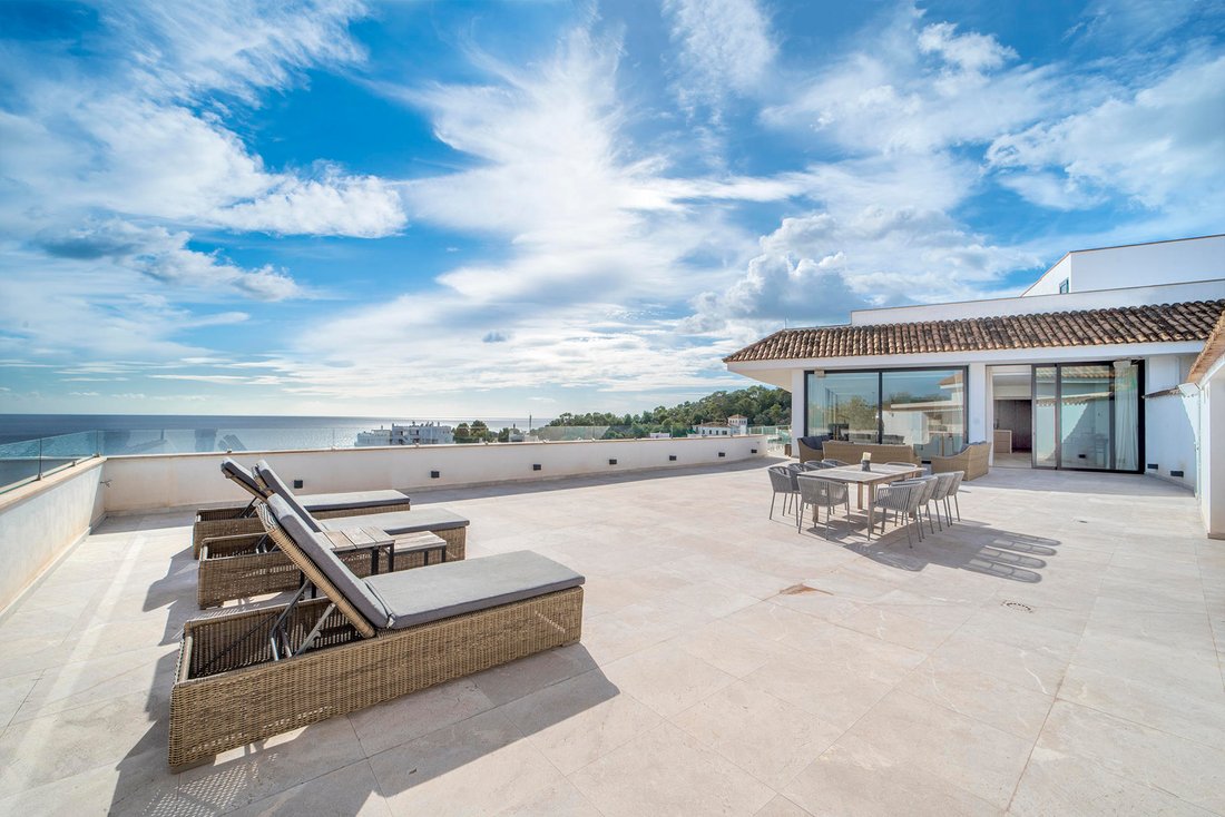 Apartment in Cas Catala, Calvia, Balearic Islands 2 - 14975033