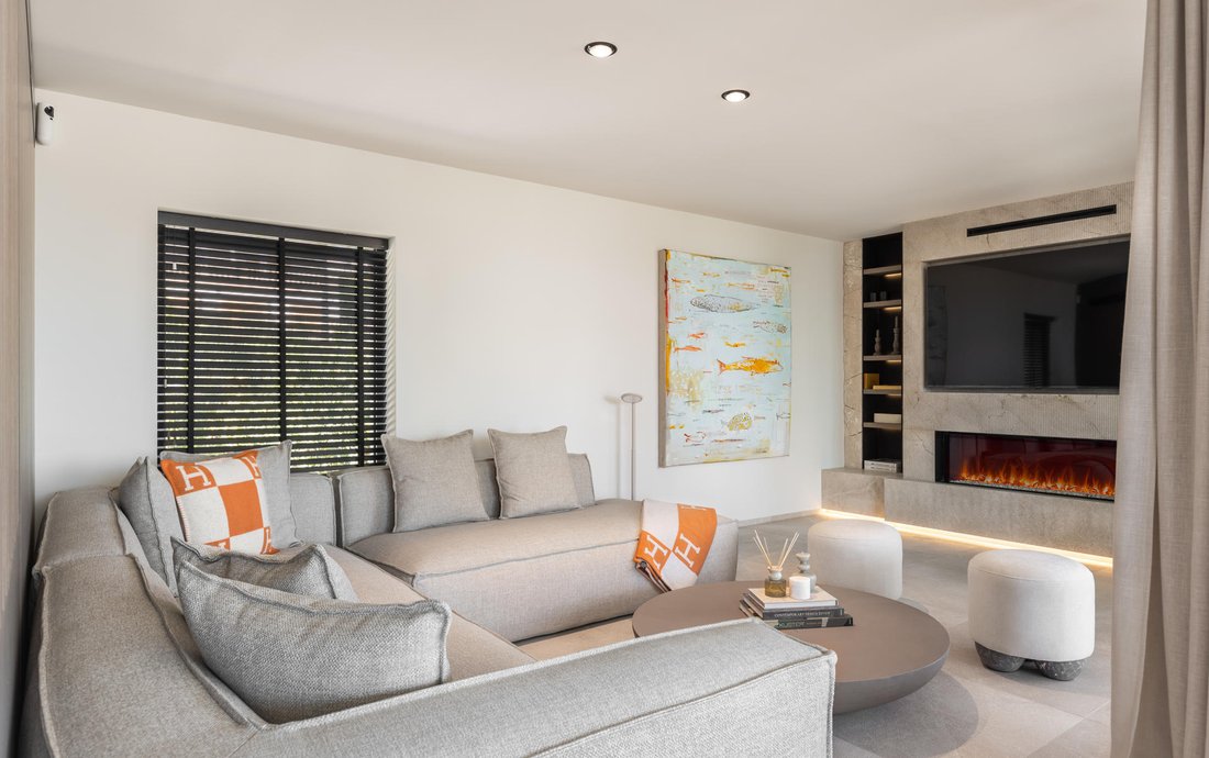 Villa in Calvia, Balearic Islands, Spain 4 - 16069104