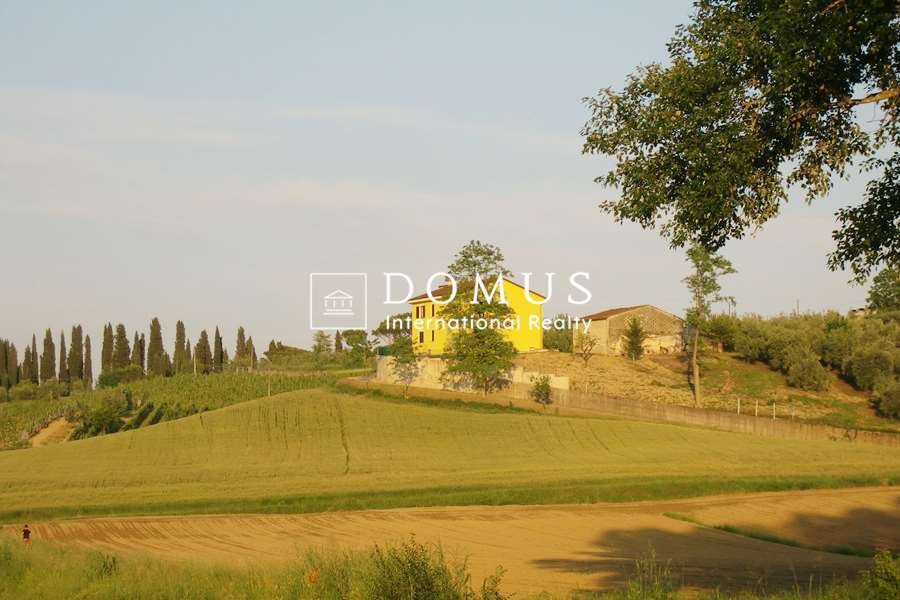 Villa in Lazzeretto, Cerreto Guidi, Tuscany 1 - 16070623