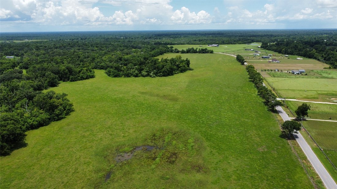 Land in Angleton, Texas, United States 3 - 16071302