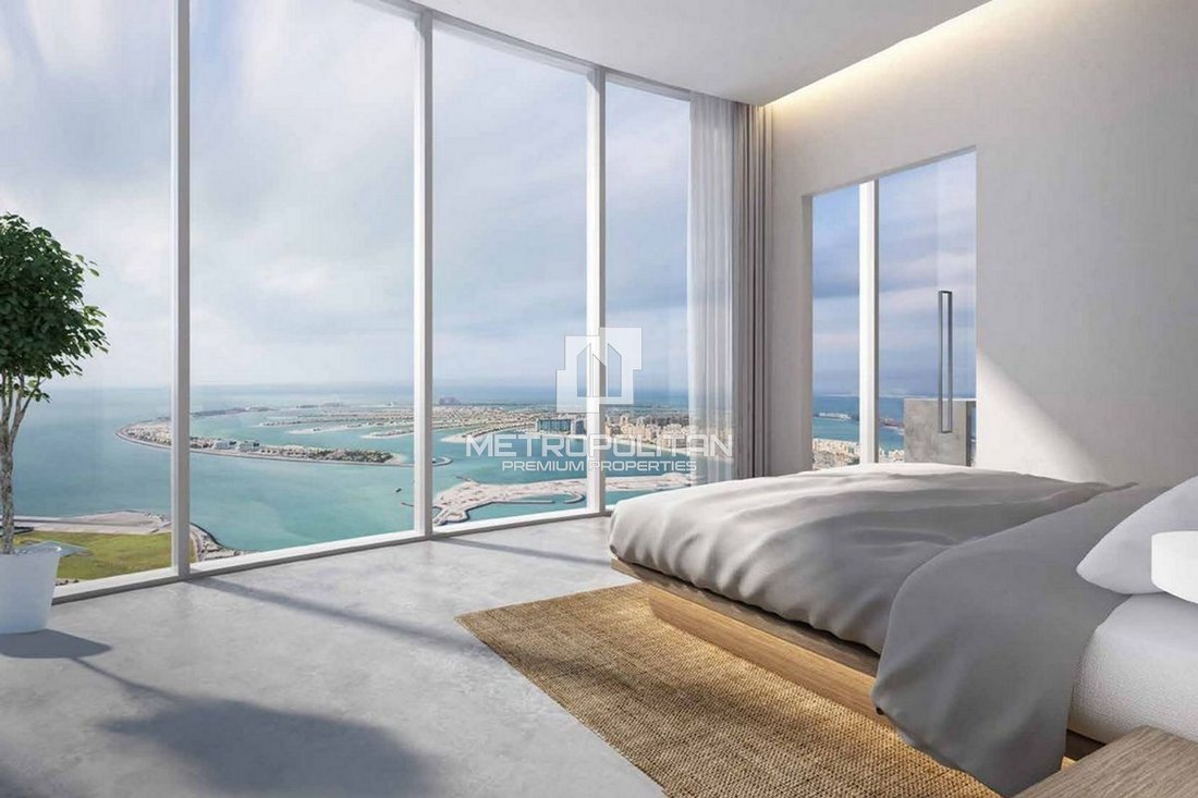 Apartment in Dubai Marina / Marsa Dubai, Dubai, United Arab Emirates 1 - 16069833