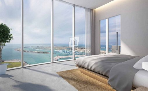 Apartment in Dubai Marina / Marsa Dubai, Dubai, United Arab Emirates 1