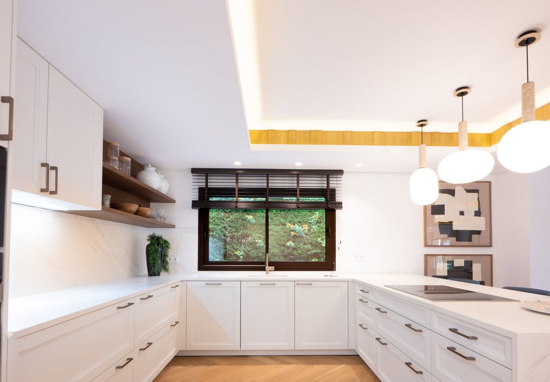 Villa in Estepona, Andalusia, Spain 2 - 16069400