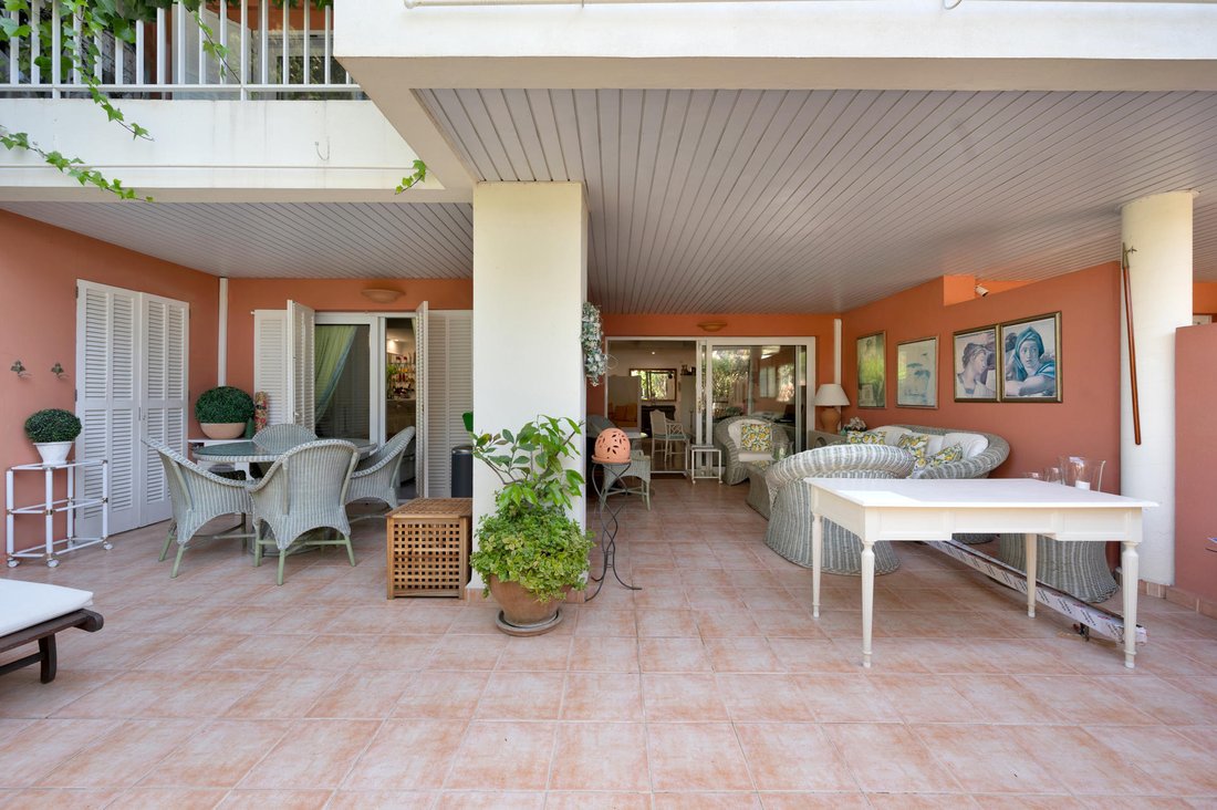 Apartment in Cas Catala, Calvia, Balearic Islands 5 - 15827942